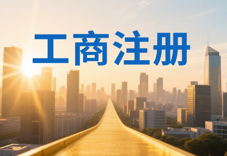 必知！蕪湖工商注冊(cè)的流程與需要注意的事項(xiàng)